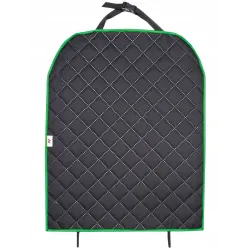 Osłona na tył fotela mata ochronna ochraniacz samochodowy tyłu siedzenia