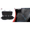 Mata ochronna na tylną kanapę ochraniacz pod foteliki samochodowe roz. L