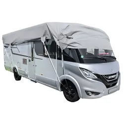 Pokrowiec półpokrowiec na kamper 7m - NAVA GROUP