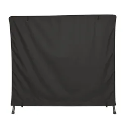 Pokrowiec na Huśtawkę Ogrodową Wodoodporny Plandeka 175x115x150 UV Mocny