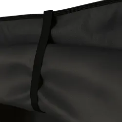 Pokrowiec na Huśtawkę Ogrodową Wodoodporny Plandeka 175x115x150 UV Mocny