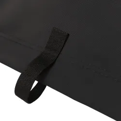 Pokrowiec na Huśtawkę Ogrodową Wodoodporny Plandeka 175x115x150 UV Mocny