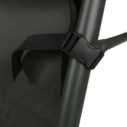 Pokrowiec na Huśtawkę Ogrodową Wodoodporny Plandeka 215x125x170 UV Mocny