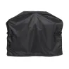 Pokrowiec Ochronny na Grill Gazowy Wodoodporny UV Ogrodowy 135x52x101 Pasy
