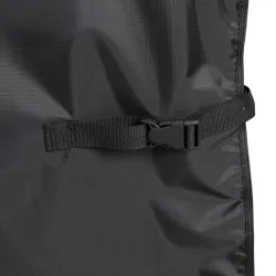 Pokrowiec Ochronny na Grill Gazowy Wodoodporny UV Ogrodowy 135x52x101 Pasy