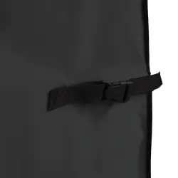 Pokrowiec Ochronny na Grill Gazowy Wodoodporny UV Ogrodowy 135x52x101 Pasy