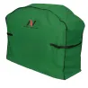 Pokrowiec Ochronny na Grill Gazowy Wodoodporny UV Ogrodowy 148x61x110 Pasy