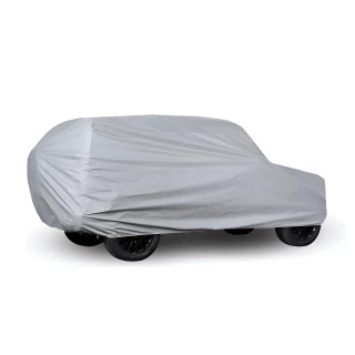 Pokrowiec na samochód Mercedes Klasa G W464 2018-...r practic + pas - NAVA GROUP