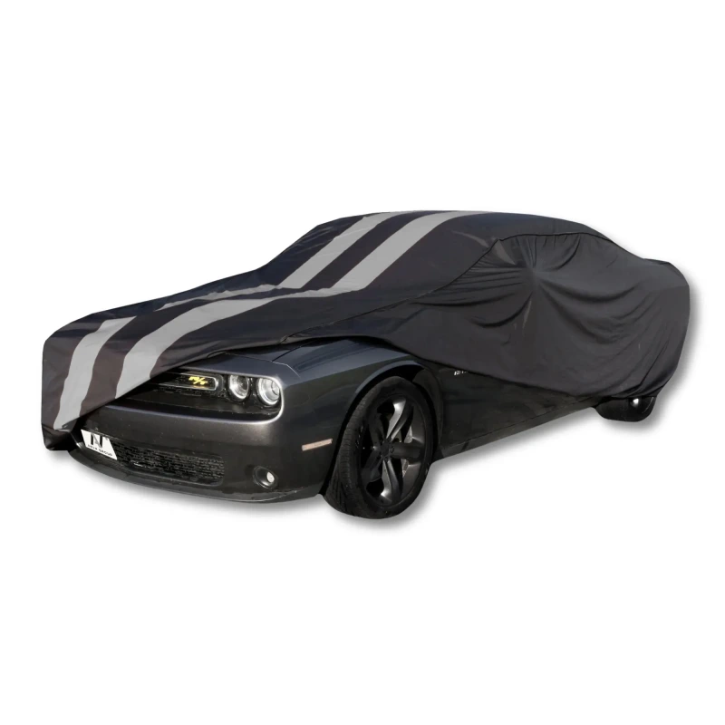 Pokrowiec na samochód Ford Transit Courier Soft