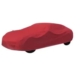 Pokrowiec na samochód Alfa Romeo Giulietta Nuova I 1977-1985r royal sedan - NAVA GROUP