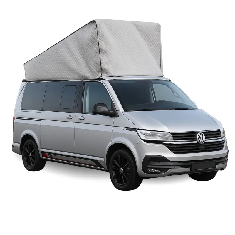 Mata termiczna na rozkładany dach sypialny (pop-top)