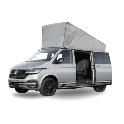 Mata termiczna na rozkładany dach sypialny (pop-top)