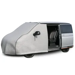 Mata termiczna Volkswagen T6 2016-...r zewnętrzna