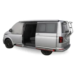 Mata termoizolacyjna na szyby Volkswagen T6 2016-...r