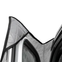 Mata termoizolacyjna na szyby Volkswagen T6 2016-...r