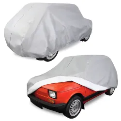 Pokrowiec na samochód Fiat 126p  exclusive - NAVA GROUP