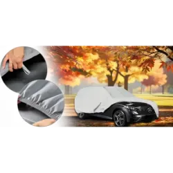 Pokrowiec na samochód Honda CRV V 2018-...r kombi classic - NAVA GROUP