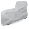 Pokrowiec na Motocykl M 200x120 MIĘKKI Plandeka Motor Klamra Exclusive