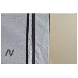 Pokrowiec na Przyczepę Kempingową Niewiadów N126N 4-warstwy + 3x Pas