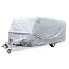 Pokrowiec na Przyczepę Kempingowa 530-560 Kemping Plandeka 4-warstwy UV