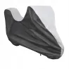 Pokrowiec na Motocykl z Kufrem M 225x120 Wodoodporny Motor UV Multi PAS