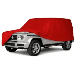 Pokrowiec na samochód Mercedes Klasa G W463 1989-2018r royal SUV garażowy