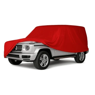 Pokrowiec na samochód Mercedes Klasa G W460 1979-1993r royal SUV garażowy