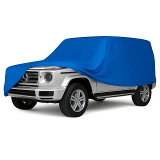 Pokrowiec na samochód Mercedes Klasa G W460 1979-1993r royal SUV garażowy