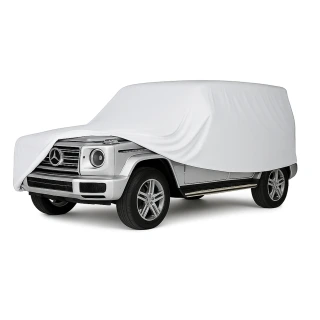 Pokrowiec na samochód Mercedes Klasa G W460 1979-1993r royal SUV garażowy