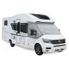 Mata termoizolacyjna na szyby Fiat Ducato II 1994-2006r - NAVA GROUP