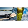 Pokrowiec na samochód Honda CRV V 2018-...r kombi classic - NAVA GROUP