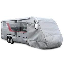 Mata termiczna kamper integra zewnętrzna - NAVA GROUP