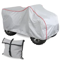 Pokrowiec na Quad M 170-200cm Plandeka Wodoodporny UV Practic