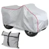 Pokrowiec na Quad M 170-200cm Plandeka Wodoodporny UV Practic