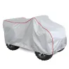 Pokrowiec na Quad M 170-200cm Plandeka Wodoodporny UV Practic