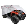 Pokrowiec na Quad XL 225-250cm Plandeka Wodoodporny UV Practic