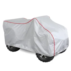 Pokrowiec na Quad XL 225-250cm Plandeka Wodoodporny UV Practic