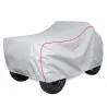 Pokrowiec na Quad XL 225-250cm Plandeka Wodoodporny UV Practic