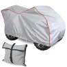 Pokrowiec na Quad z Kufrem M 170-200cm Plandeka Wodoodporny UV Practic