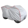 Pokrowiec na Quad z Kufrem M 170-200cm Plandeka Wodoodporny UV Practic