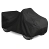Pokrowiec na Quad XL 225-250cm Plandeka Ochrona UV Classic Czarny
