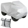 Pokrowiec na Quad M 170-200cm Plandeka Miękki Ochrona UV Exclusive