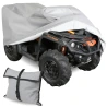 Pokrowiec na Quad z Kufrem L 200-225cm Plandeka Miękki Ochrona UV Exclusive