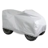 Pokrowiec na Quad z Kufrem L 200-225cm Plandeka Miękki Ochrona UV Exclusive