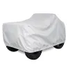 Pokrowiec na Quad L 200-225cm Plandeka Miękki Ochrona UV Exclusive