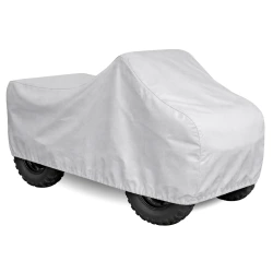 Pokrowiec na Quad XL 225-250cm Plandeka Miękki Ochrona UV Exclusive