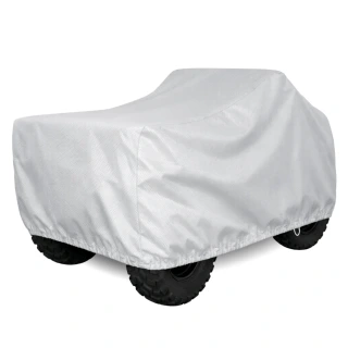 Pokrowiec na Quad XL 225-250cm Plandeka Miękki Ochrona UV Exclusive