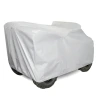 Pokrowiec na Quad z Kufrem M 170-200cm Plandeka Miękki Ochrona UV Exclusive