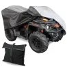 Pokrowiec na Quad L 200-225cm Plandeka Wodoodporny UV Multi