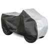 Pokrowiec na Quad L 200-225cm Plandeka Wodoodporny UV Multi